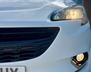 Vauxhall Corsa 1.0i Turbo ecoFLEX Limited Edition Euro 6 (s/s) 3dr 22