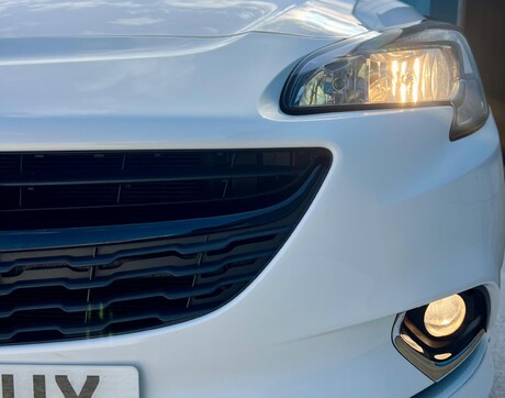 Vauxhall Corsa 1.0i Turbo ecoFLEX Limited Edition Euro 6 (s/s) 3dr 22