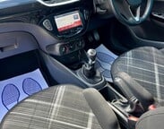 Vauxhall Corsa 1.0i Turbo ecoFLEX Limited Edition Euro 6 (s/s) 3dr 27
