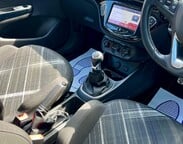 Vauxhall Corsa 1.0i Turbo ecoFLEX Limited Edition Euro 6 (s/s) 3dr 28