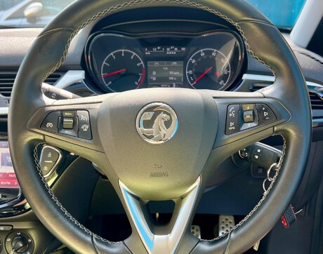 Vauxhall Corsa 1.0i Turbo ecoFLEX Limited Edition Euro 6 (s/s) 3dr 29