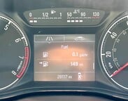 Vauxhall Corsa 1.0i Turbo ecoFLEX Limited Edition Euro 6 (s/s) 3dr 36