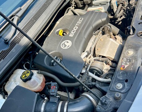 Vauxhall Corsa 1.0i Turbo ecoFLEX Limited Edition Euro 6 (s/s) 3dr 52