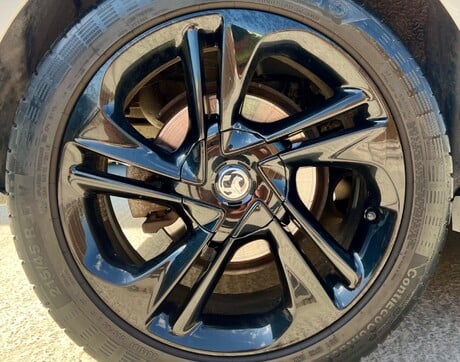 Vauxhall Corsa 1.0i Turbo ecoFLEX Limited Edition Euro 6 (s/s) 3dr 58