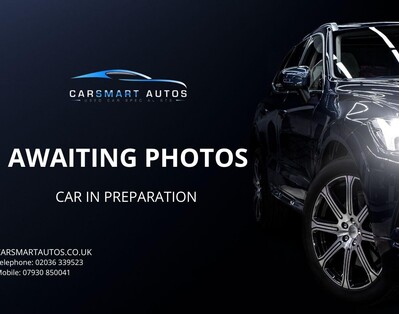 Mercedes-Benz GLA 1.6 GLA200 SE (Executive) Euro 6 (s/s) 5dr