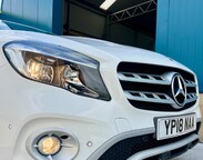 Mercedes-Benz GLA 1.6 GLA200 SE (Executive) Euro 6 (s/s) 5dr 19