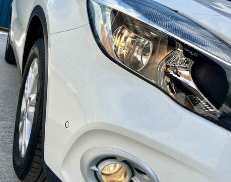 Mercedes-Benz GLA 1.6 GLA200 SE (Executive) Euro 6 (s/s) 5dr 20