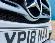 Mercedes-Benz GLA 1.6 GLA200 SE (Executive) Euro 6 (s/s) 5dr 25