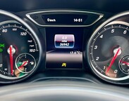 Mercedes-Benz GLA 1.6 GLA200 SE (Executive) Euro 6 (s/s) 5dr 36