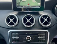 Mercedes-Benz GLA 1.6 GLA200 SE (Executive) Euro 6 (s/s) 5dr 41