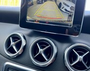 Mercedes-Benz GLA 1.6 GLA200 SE (Executive) Euro 6 (s/s) 5dr 46