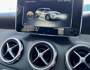 Mercedes-Benz GLA 1.6 GLA200 SE (Executive) Euro 6 (s/s) 5dr 47