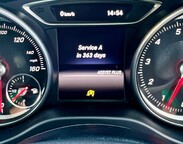 Mercedes-Benz GLA 1.6 GLA200 SE (Executive) Euro 6 (s/s) 5dr 48