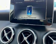 Mercedes-Benz GLA 1.6 GLA200 SE (Executive) Euro 6 (s/s) 5dr 55