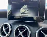 Mercedes-Benz GLA 1.6 GLA200 SE (Executive) Euro 6 (s/s) 5dr 56