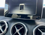 Mercedes-Benz GLA 1.6 GLA200 SE (Executive) Euro 6 (s/s) 5dr 57