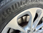 Mercedes-Benz GLA 1.6 GLA200 SE (Executive) Euro 6 (s/s) 5dr 62