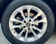 Mercedes-Benz GLA 1.6 GLA200 SE (Executive) Euro 6 (s/s) 5dr 63