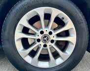Mercedes-Benz GLA 1.6 GLA200 SE (Executive) Euro 6 (s/s) 5dr 64