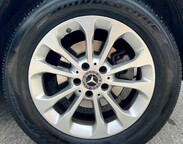 Mercedes-Benz GLA 1.6 GLA200 SE (Executive) Euro 6 (s/s) 5dr 66