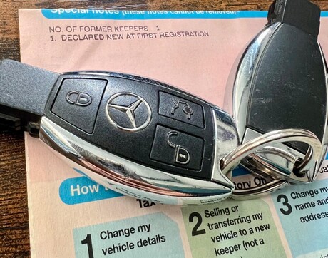 Mercedes-Benz GLA 1.6 GLA200 SE (Executive) Euro 6 (s/s) 5dr 68
