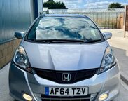Honda Jazz 1.4 i-VTEC EX Euro 5 5dr 6