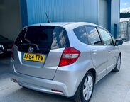 Honda Jazz 1.4 i-VTEC EX Euro 5 5dr 7