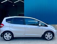 Honda Jazz 1.4 i-VTEC EX Euro 5 5dr 9
