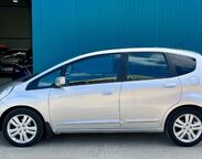 Honda Jazz 1.4 i-VTEC EX Euro 5 5dr 10