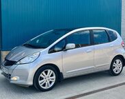 Honda Jazz 1.4 i-VTEC EX Euro 5 5dr 11