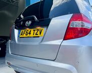 Honda Jazz 1.4 i-VTEC EX Euro 5 5dr 16