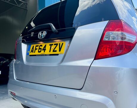 Honda Jazz 1.4 i-VTEC EX Euro 5 5dr 16