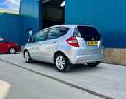 Honda Jazz 1.4 i-VTEC EX Euro 5 5dr 18