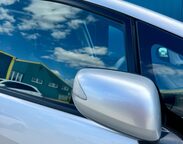 Honda Jazz 1.4 i-VTEC EX Euro 5 5dr 22