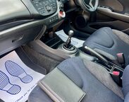 Honda Jazz 1.4 i-VTEC EX Euro 5 5dr 30