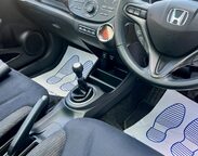 Honda Jazz 1.4 i-VTEC EX Euro 5 5dr 31