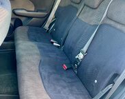 Honda Jazz 1.4 i-VTEC EX Euro 5 5dr 35