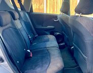 Honda Jazz 1.4 i-VTEC EX Euro 5 5dr 36