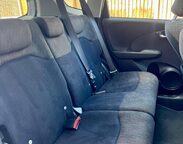 Honda Jazz 1.4 i-VTEC EX Euro 5 5dr 37