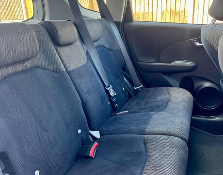 Honda Jazz 1.4 i-VTEC EX Euro 5 5dr 37