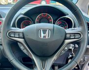 Honda Jazz 1.4 i-VTEC EX Euro 5 5dr 38