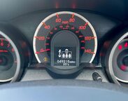 Honda Jazz 1.4 i-VTEC EX Euro 5 5dr 39