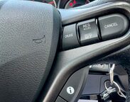 Honda Jazz 1.4 i-VTEC EX Euro 5 5dr 41