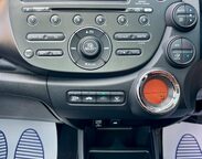 Honda Jazz 1.4 i-VTEC EX Euro 5 5dr 42