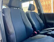 Honda Jazz 1.4 i-VTEC EX Euro 5 5dr 49
