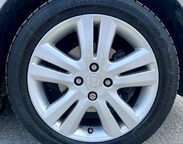 Honda Jazz 1.4 i-VTEC EX Euro 5 5dr 54