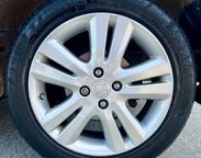 Honda Jazz 1.4 i-VTEC EX Euro 5 5dr 57