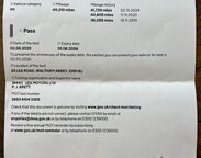Honda Jazz 1.4 i-VTEC EX Euro 5 5dr 62