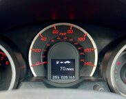 Honda Jazz 1.4 i-VTEC ES Plus CVT Euro 5 5dr 34