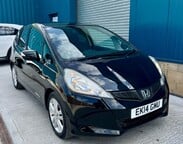 Honda Jazz 1.4 i-VTEC ES Plus CVT Euro 5 5dr 3